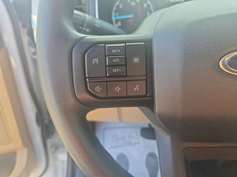 Used 2023 Ford F150 XLT image 20