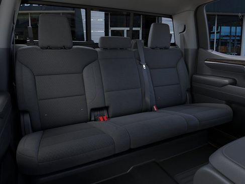 New 2026 GMC Sierra 1500 SLE w/ Preferred Package image 41