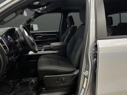 Used 2025 RAM 1500 Big Horn