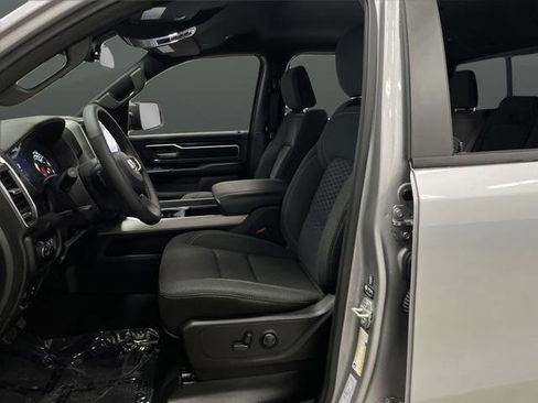 Used 2025 RAM 1500 Big Horn image 4