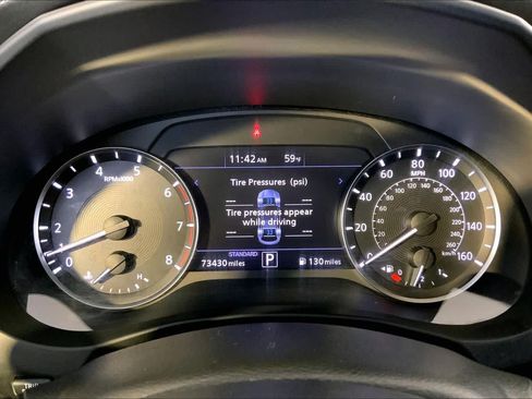 Used 2022 INFINITI QX55 Luxe w/ Cargo Package AWD/4WD image 26