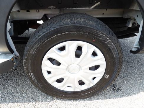 Used 2025 Ford Transit 250 Low Roof w/ Exterior Upgrade Package RWD image 47