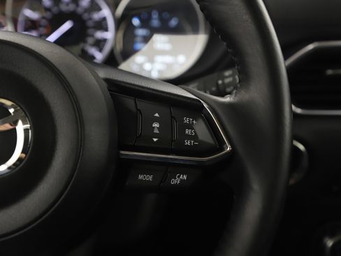 Used 2017 MAZDA CX-5 Grand Touring image 28