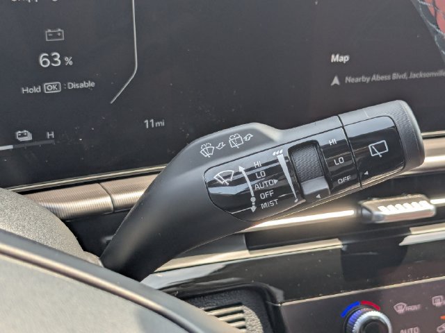 New 2027 Kia Sportage SX Prestige AWD/4WD image 28