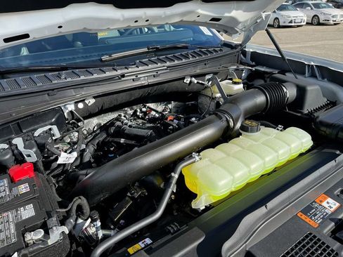 New 2026 Ford Expedition Tremor image 63