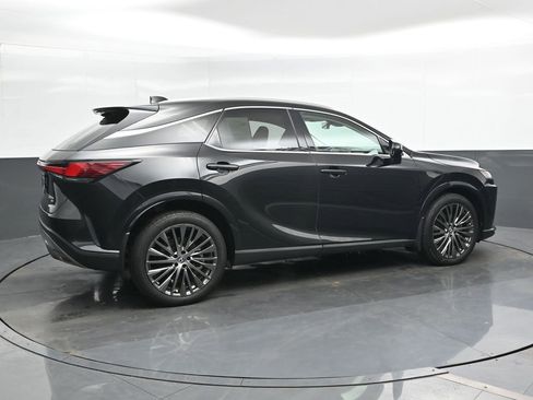 Used 2023 Lexus RX 350 image 4