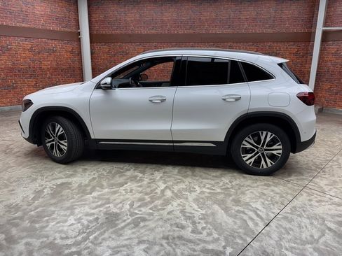 Used 2025 Mercedes-Benz GLA 250 GLA 250 image 2