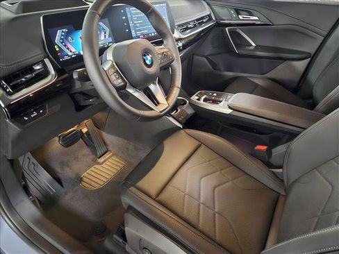 New 2026 BMW X1 xDrive28i image 9