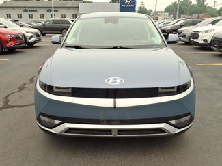 Used 2024 Hyundai Ioniq 5 SEL AWD/4WD video 2