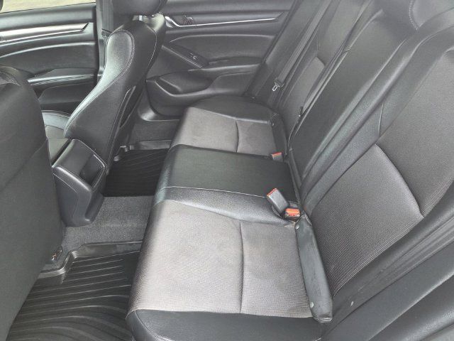 Used 2020 Honda Accord Sport image 27