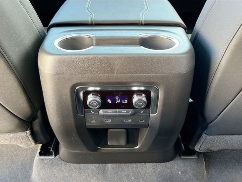 New 2026 GMC Yukon XL Elevation w/ Elevation Premium Package image 18