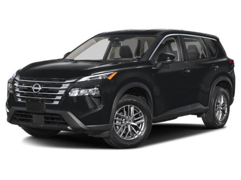 Used 2024 Nissan Rogue S FWD image 4