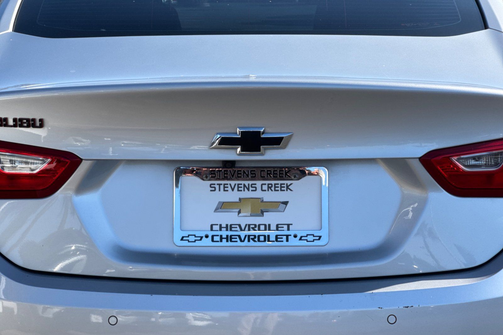 Used 2018 Chevrolet Malibu LT w/ Leather Package FWD image 46