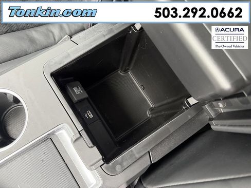 Certified 2023 Acura MDX A-Spec image 27