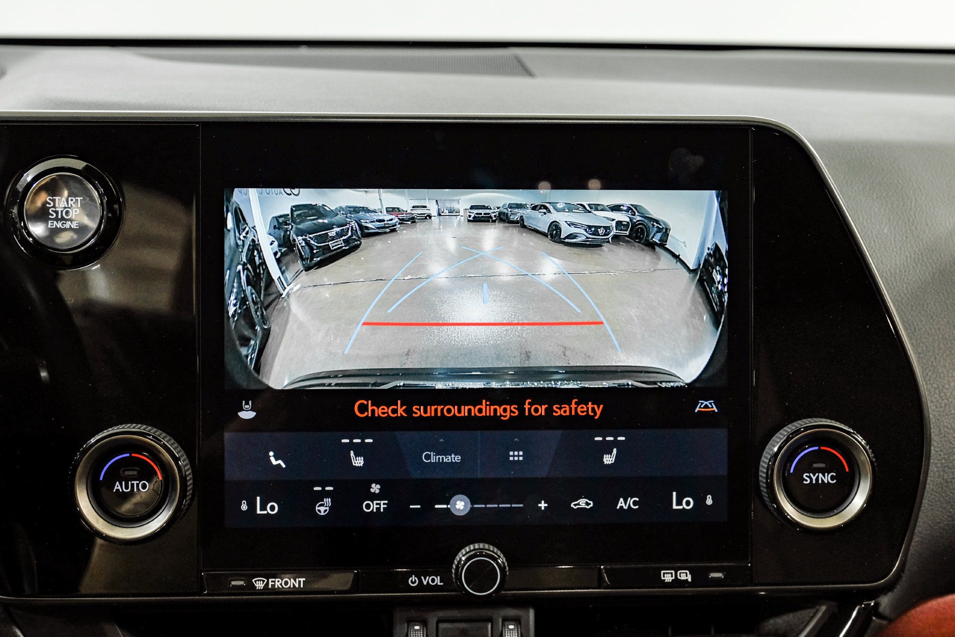 Used 2025 Lexus NX 250 FWD w/ Cold Area Package image 29
