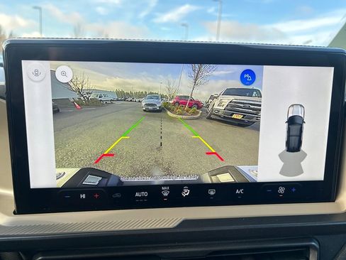 Used 2025 Ford Bronco Sport Big Bend image 26