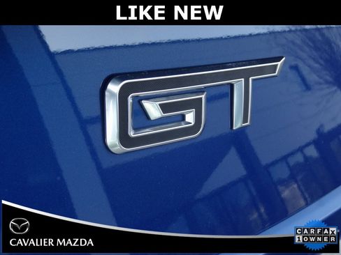 Used 2024 Ford Mustang GT Premium image 54