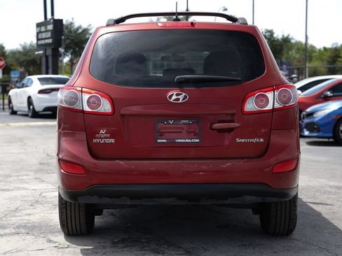 Used 2010 Hyundai Santa Fe GLS FWD image 10
