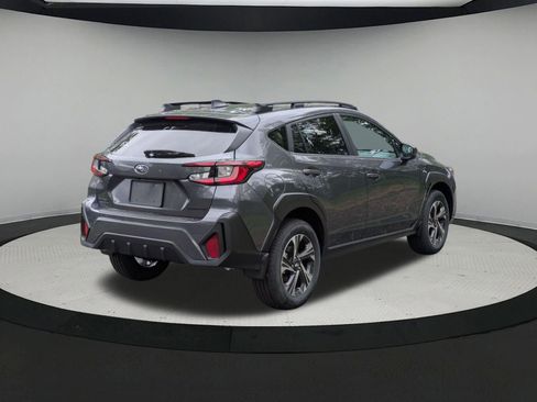 New 2026 Subaru Crosstrek 2.5i Premium AWD/4WD image 3