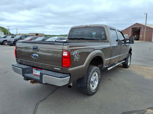 Used 2016 Ford F250 XL w/ XL Value Package image 6