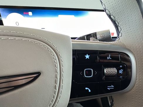 New 2026 Genesis GV80 3.5T e-SC AWD/4WD image 24