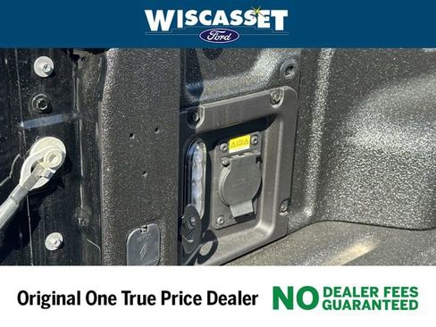 New 2025 Ford Maverick XLT w/ XLT Luxury Package image 18