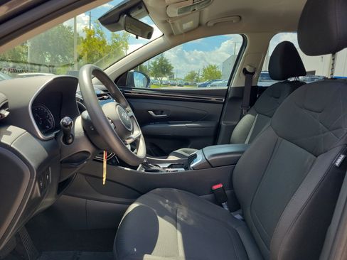 Used 2023 Hyundai Tucson SE FWD image 14