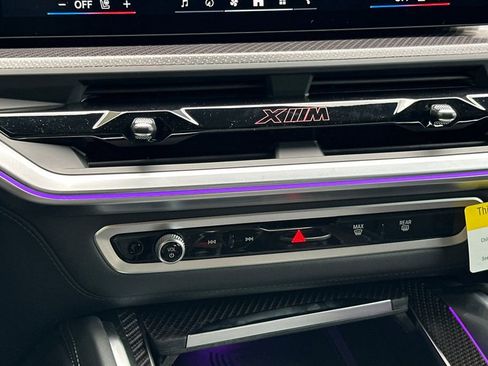 New 2026 BMW XM Label Red image 24