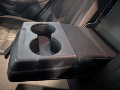 Used 2019 Ford EcoSport SE image 24