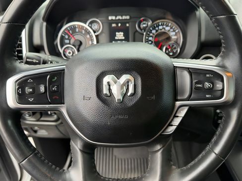 Used 2024 RAM 1500 Big Horn image 19