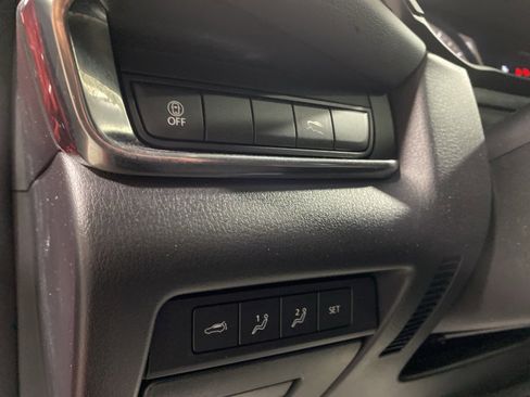 Certified 2023 MAZDA CX-30 2.5 Turbo w/ Premium Package image 19