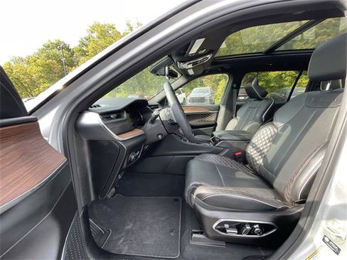 Used 2024 Jeep Grand Cherokee L Summit w/ Advanced Protech Group IV image 20