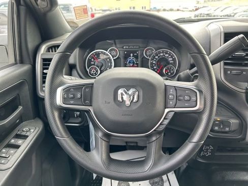 New 2026 RAM 3500 Tradesman image 18