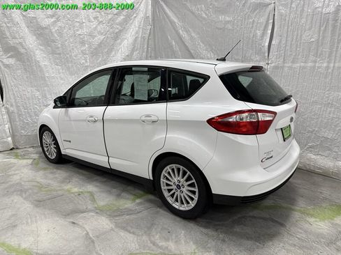 Used 2016 Ford C-MAX SE image 7