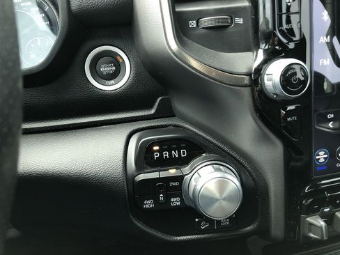 Used 2021 RAM 1500 Rebel w/ Rebel Level 2 Equipment Group image 26