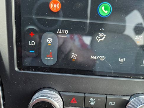 Used 2024 Ford Edge Titanium AWD/4WD image 8