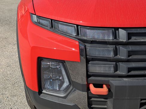 New 2025 Hyundai Santa Cruz XRT image 10