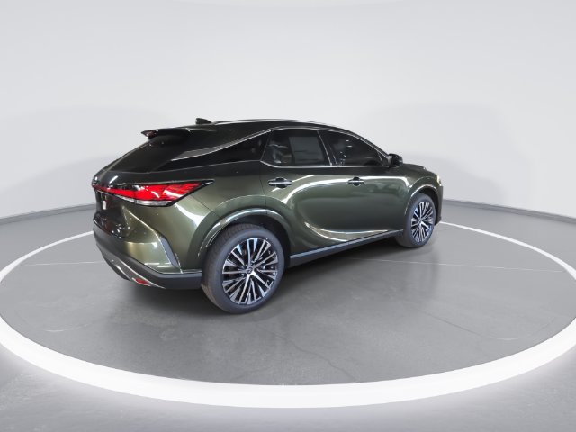 New 2026 Lexus RX 350 Premium Plus FWD image 8