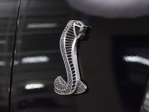 Used 2007 Ford Mustang Shelby GT500 image 18