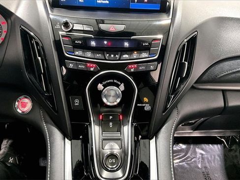 Used 2021 Acura RDX A-Spec image 16