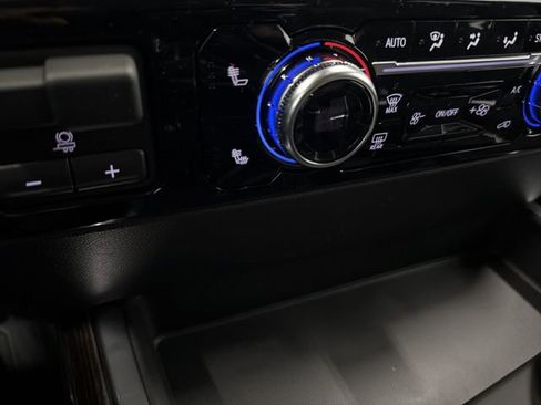 New 2026 GMC Sierra 1500 Elevation AWD/4WD image 29