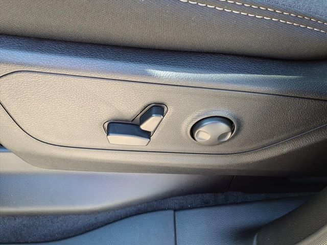 Used 2025 RAM 1500 Big Horn AWD/4WD image 13