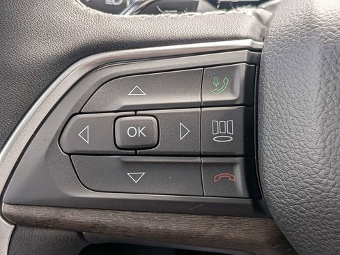 New 2026 Jeep Grand Cherokee Limited AWD/4WD image 26