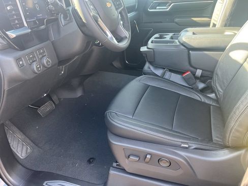 New 2026 Chevrolet Silverado 1500 LT AWD/4WD image 10