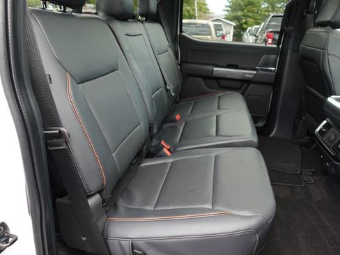 Used 2021 Ford F150 XLT w/ Equipment Group 302A High image 32