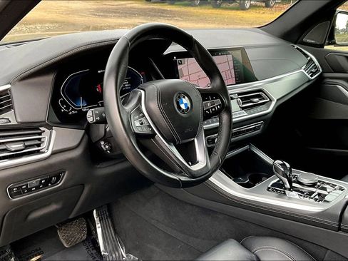 Used 2021 BMW X5 xDrive45e w/ Premium Package image 19