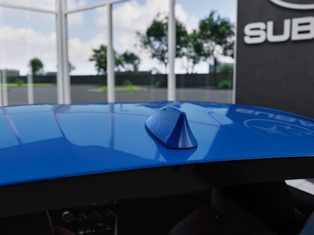 New 2027 Subaru BRZ Limited RWD image 13