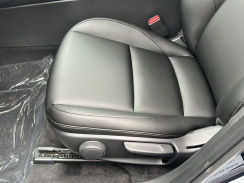 New 2026 MAZDA MAZDA3 s Sport FWD image 12