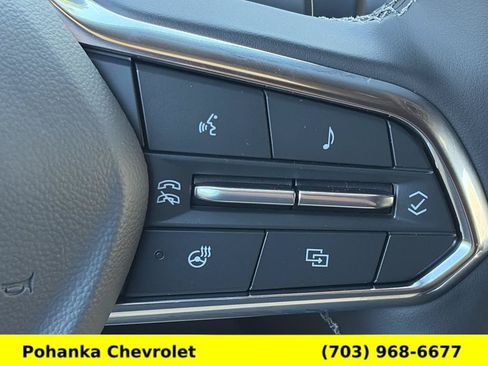 New 2026 Chevrolet Tahoe High Country AWD/4WD image 37
