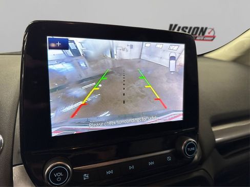 Used 2021 Ford EcoSport SES AWD/4WD image 34